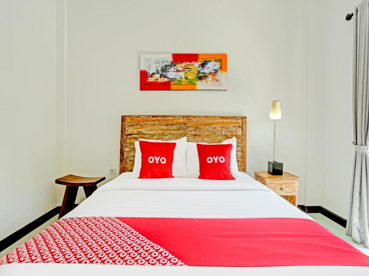Hotel Oyo 91123 Madhava 108 Ungasan Exterior foto