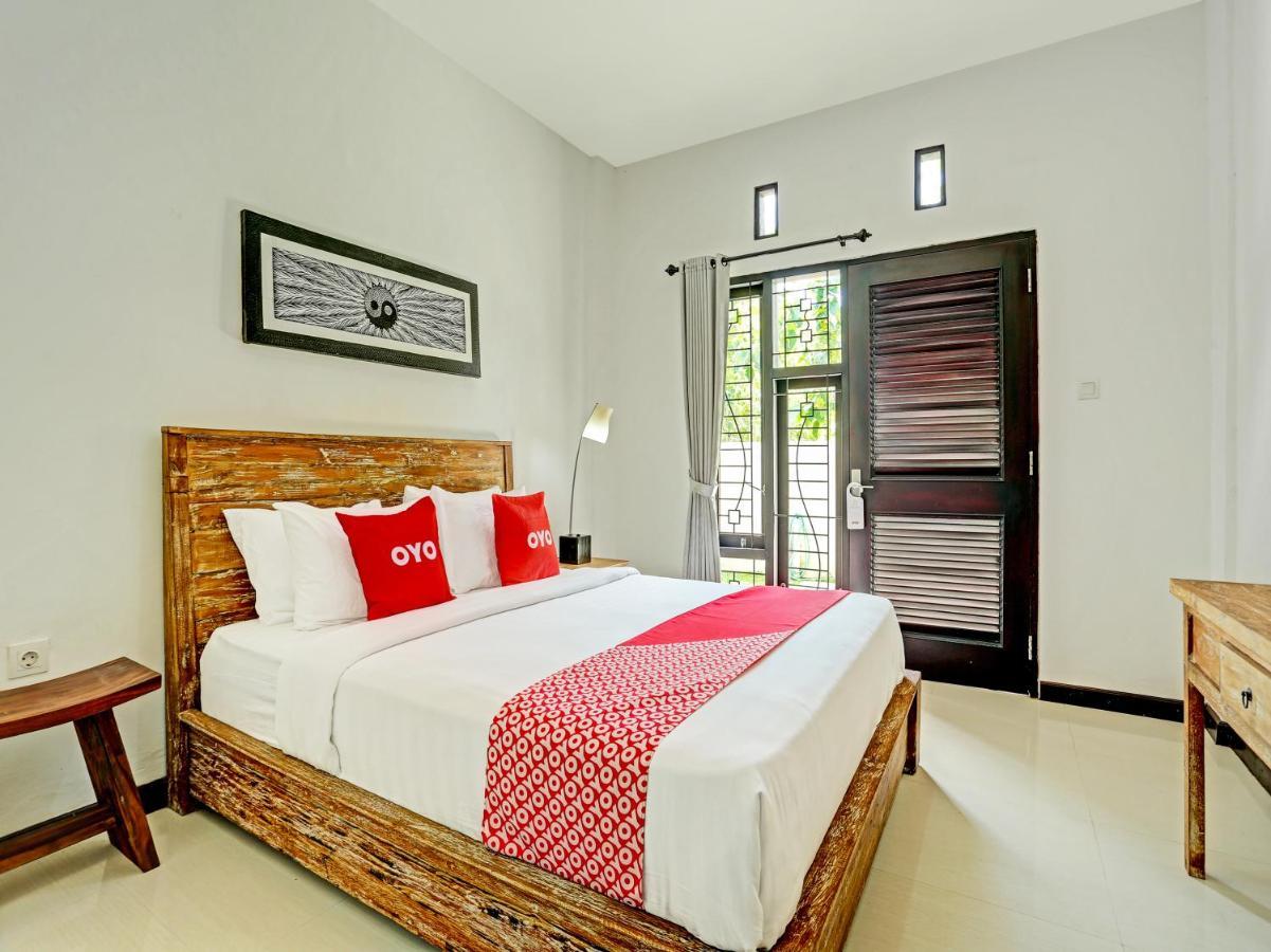 Hotel Oyo 91123 Madhava 108 Ungasan Exterior foto