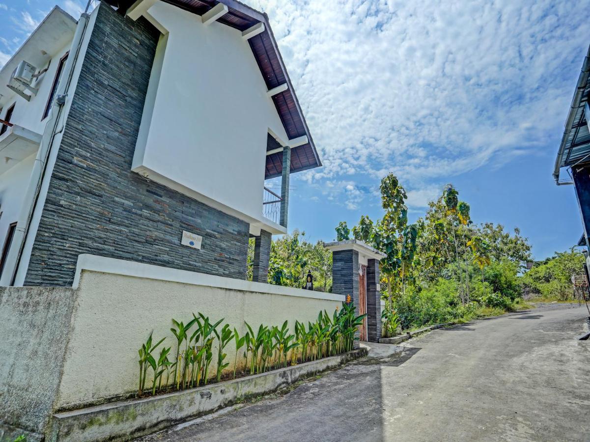 Hotel Oyo 91123 Madhava 108 Ungasan Exterior foto